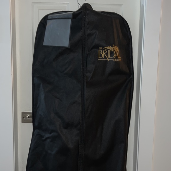 NEW - 12 - Wedding Dress - French Taffeta, Ivory/Vienna Cream - Maggie Sottero - Picture 13 of 16